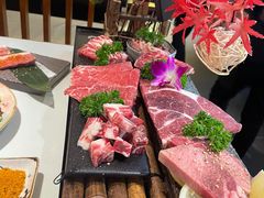 -千寻山野烤肉(中关村店)