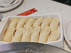 -锅爷爷重庆老火锅(临平店)