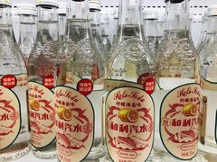 -盒马X会员店(王府井奥莱UP TOWN店)