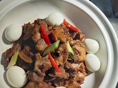 -客乡情(南京东路店)