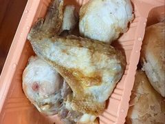 香妃烤鸡-香妃烤鸡(西单店)
