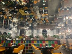 -巴依老爷新疆美食(清华东门店)