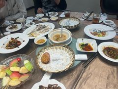 -庄氏祥记家常食府(国瑞建材家居博览中心店)