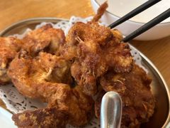 -峇峇娘马来西亚餐厅(望京SOHO店)