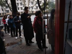-文武王氏烧饼·无矾油条(西溪路店)