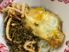 经典猪油拌粉-文运街老粉店(文运街店)