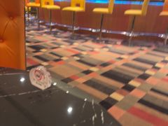 -上海大宁福朋喜来登酒店大堂吧(共和新路店)