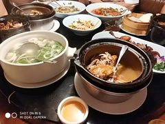 茶香鸡-外婆家(天河领展店)