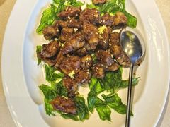 -穿越·外婆家(西溪天堂店)