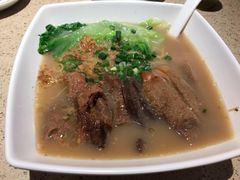 和味牛杂-满得意茶餐厅·顺德家常菜·港式经典(大良店)