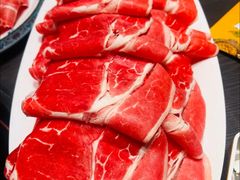 -东来顺铜锅炭火涮肉(上地华联店)