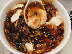 豆腐脑-金鼎轩(方庄天坛店)