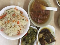 -好成财牛排馆(涂门街总店)