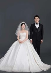 -苏州HX-合喜映画婚纱摄影