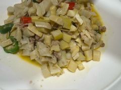 肉沫小笋-阿露佳·舌尖上的安吉菜