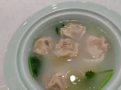 -惠宾饭庄(千禧店)