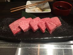 -俺的焼肉(銀座9丁目店)