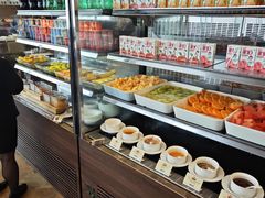 -泉州悦华酒店·自助餐厅