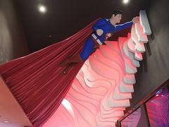 -春天国际影城(中庚漫游城杜比全景声店)