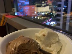 -广州富力君悦大酒店·凯菲厅