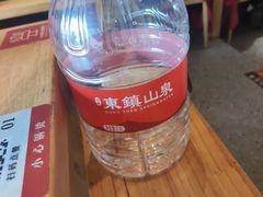 -东镇老火锅(长春路首店)