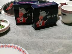 -野山舂·贵州现舂酸汤牛肉(民生路店)