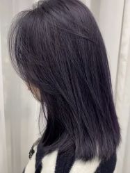 -HG美发设计沙龙