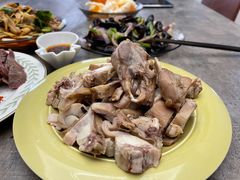 卤兔-马记清真肺片(玉林中横巷)