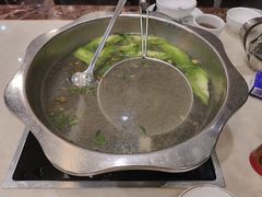 -潮悦牛肉火锅城(水贝店)