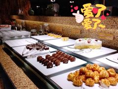 -汉巴味德(沈阳万象汇店)