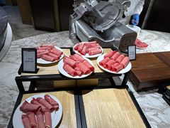 -西安高新希尔顿酒店·咖啡露台西餐厅