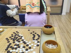 -小银星艺术团(夫子庙校区)