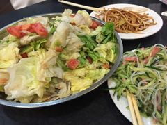-买又大餐厅(福林里店)