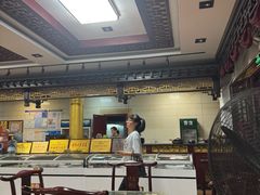 -洁雅小南方俏巴鱼馆(汴河街店)