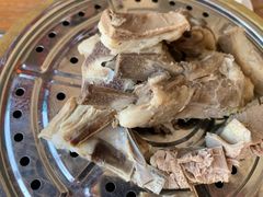 -蒙亨·手把肉·蒙古包文化主题餐厅(天恒广场店)