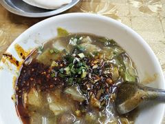 -老字号贾家肉丸糊辣汤(光明巷店)
