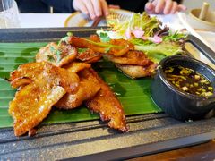 -阿诺泰·泰国餐厅(紫荆店)