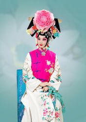 -梨园天地京剧摄影(玲珑天地店)