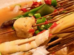-叶婆婆钵钵鸡(乐山老店)