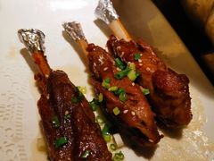 -炊烟小炒黄牛肉(中心印象城店)