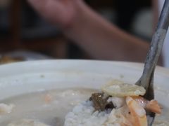 -官塘锋记鱼生·生腌·砂锅粥(牌坊街店)