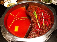 -纸盐河码头火锅(十八梯店)