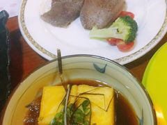 -大江户日本料理(吕厝店)