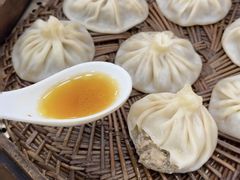 -西安贾三灌汤包·回坊小吃·清真炒菜(北院门总店)