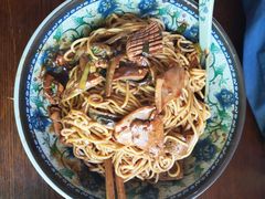 -明呈黄鱼面馆(斜土路店)