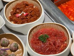 -海底捞火锅(天通苑华联店)