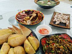 -阿斯牛牛十二餐厅•四季餐厅(民族大道店)