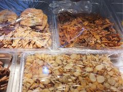 -水一方现烤鱿鱼丝大连特产(三八广场店)