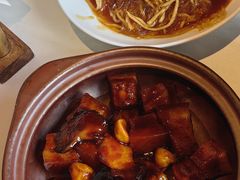 -庆云楼饭庄(什刹海店)