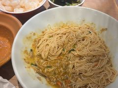 -新万鑫银丝面·非遗无锡味(惠山古镇店)
